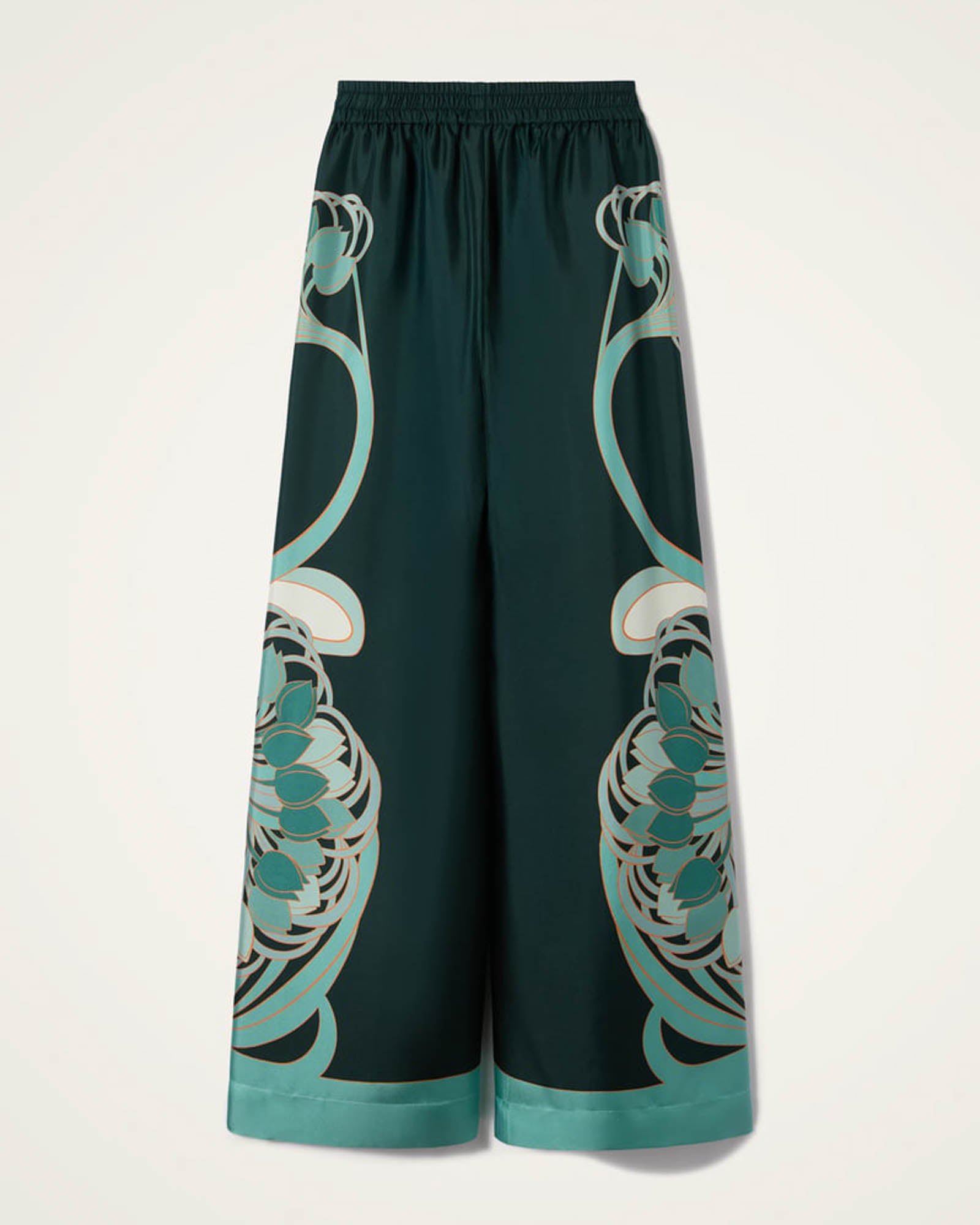 Palazzo Pants