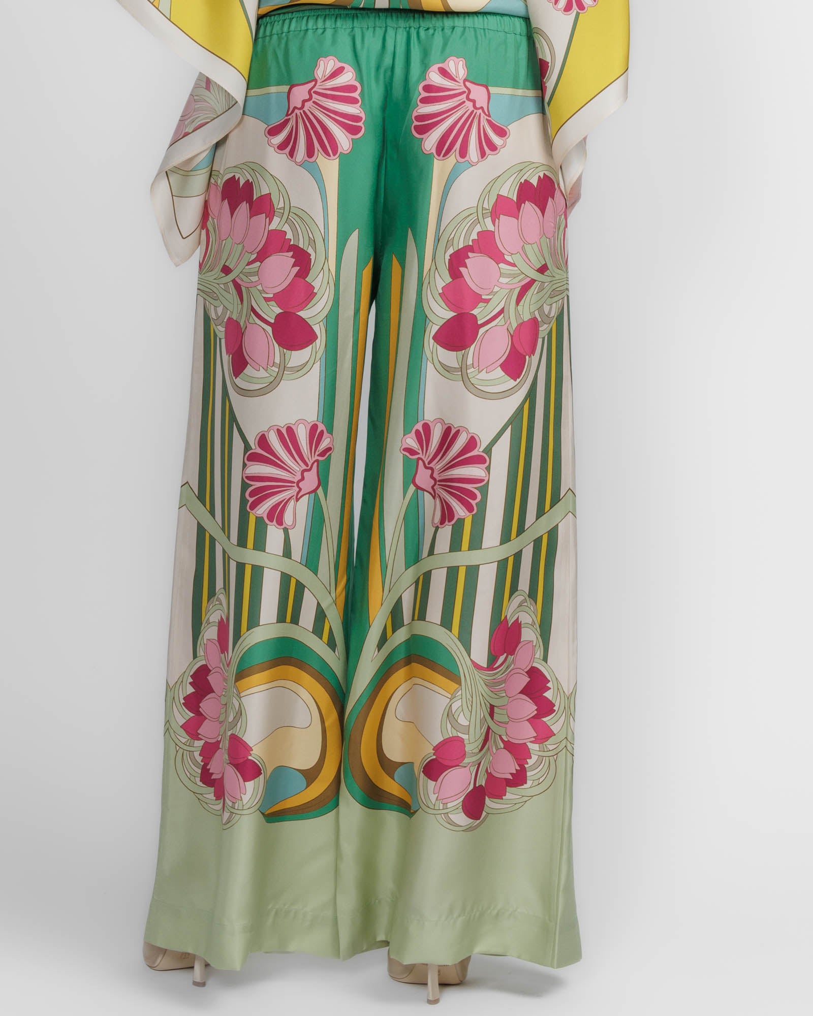 Palazzo Pants