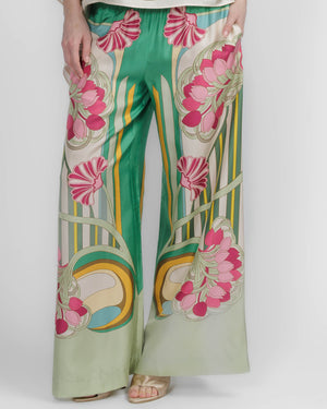 Palazzo Pants