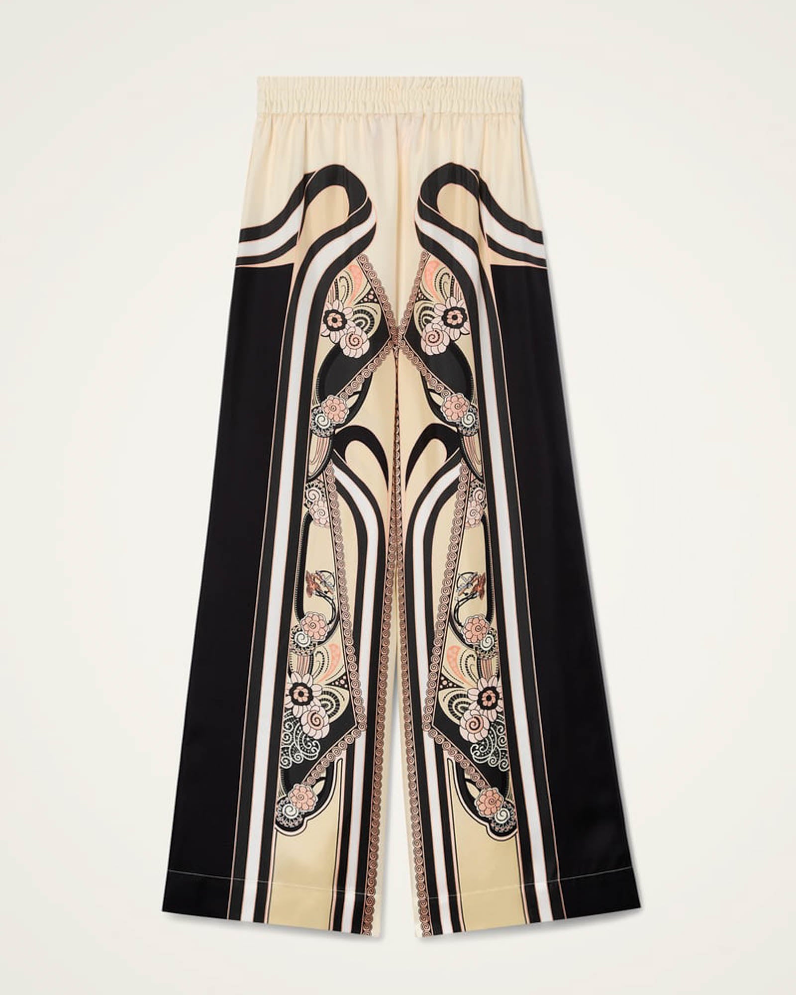 Palazzo Pants