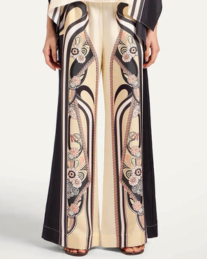 Palazzo Pants