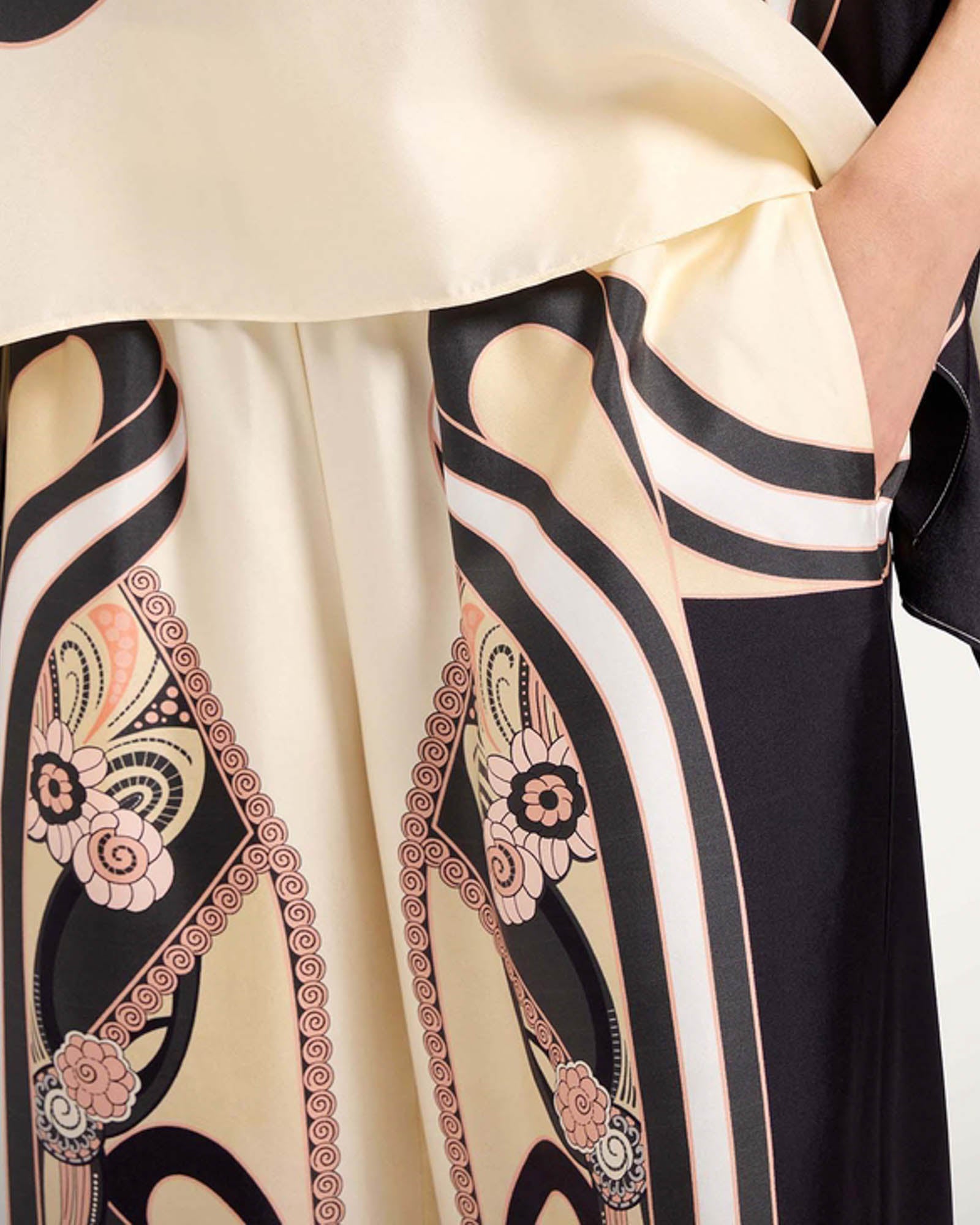 Palazzo Pants