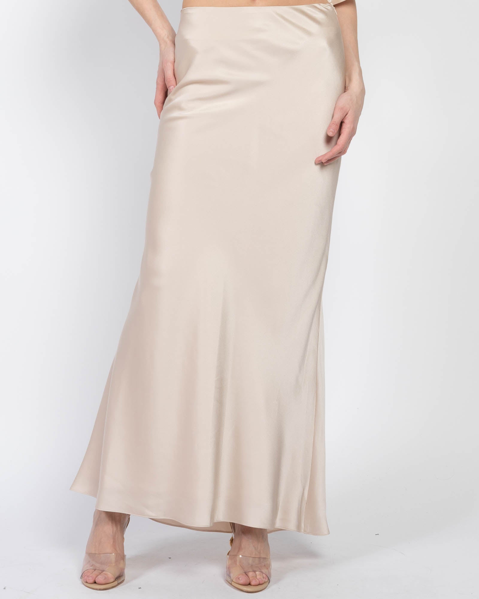 Bias Maxi Skirt - THE SEI, Luxury Designer Fashion