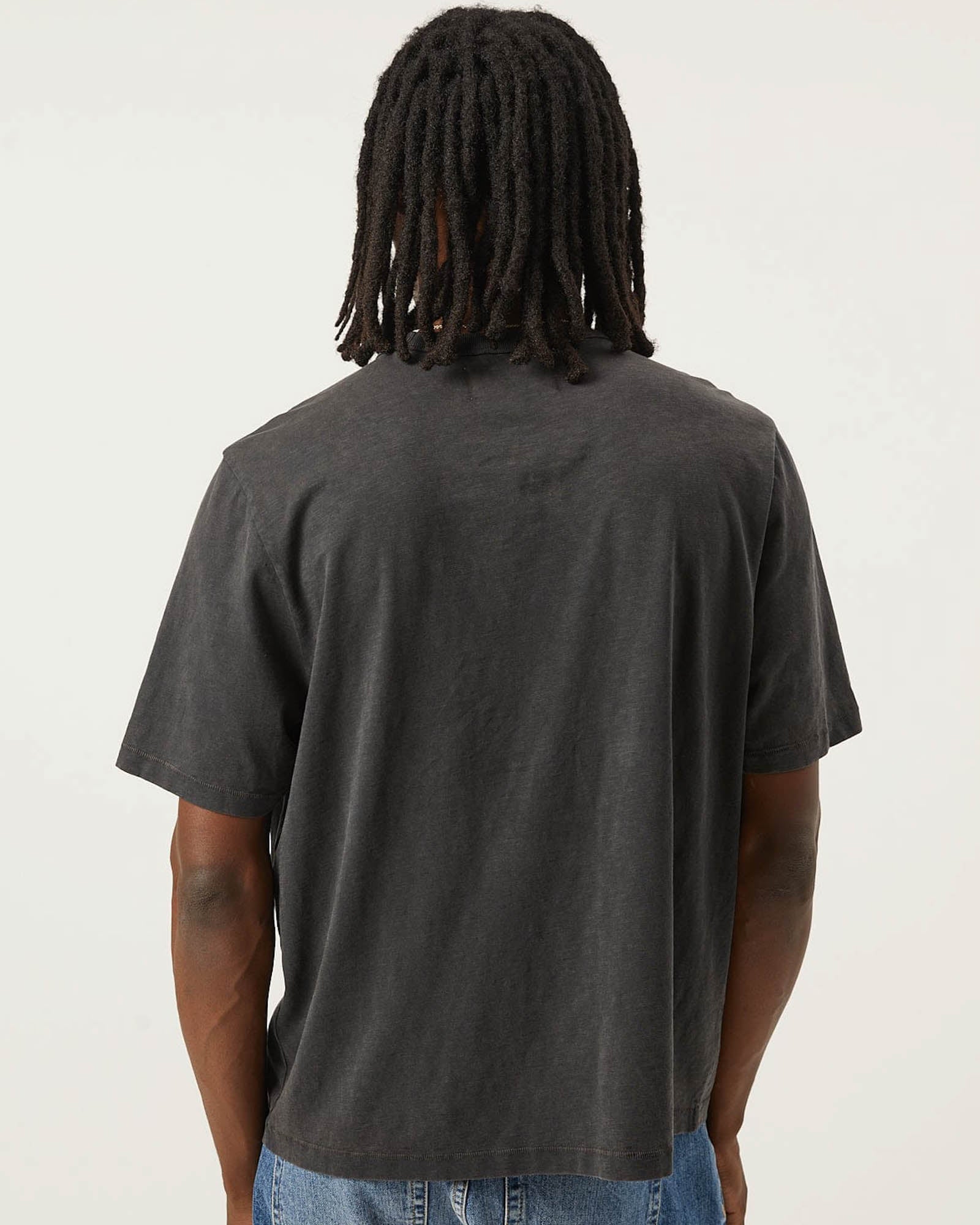Slub T-Shirt