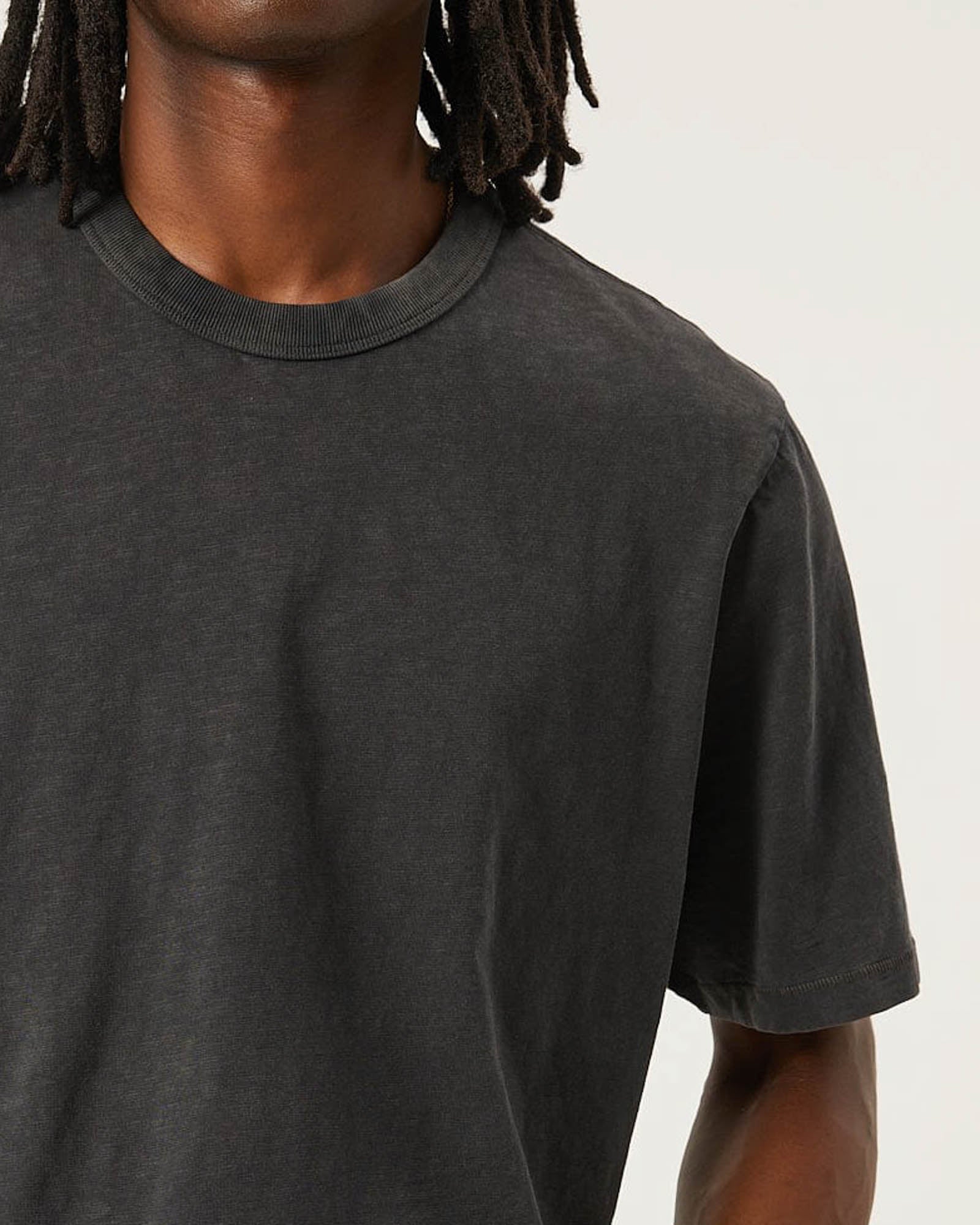 Slub T-Shirt