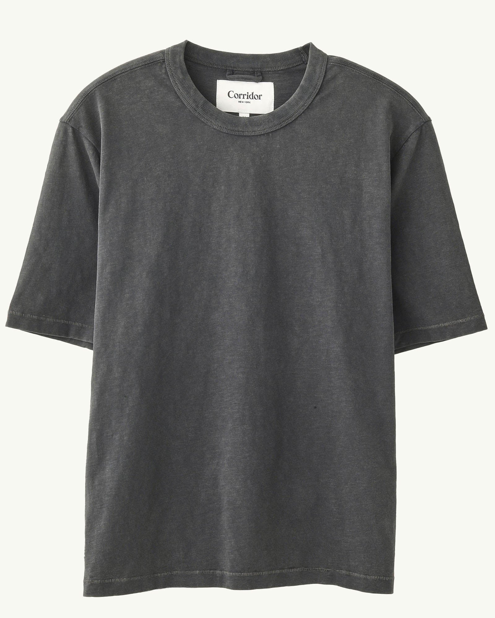Slub T-Shirt