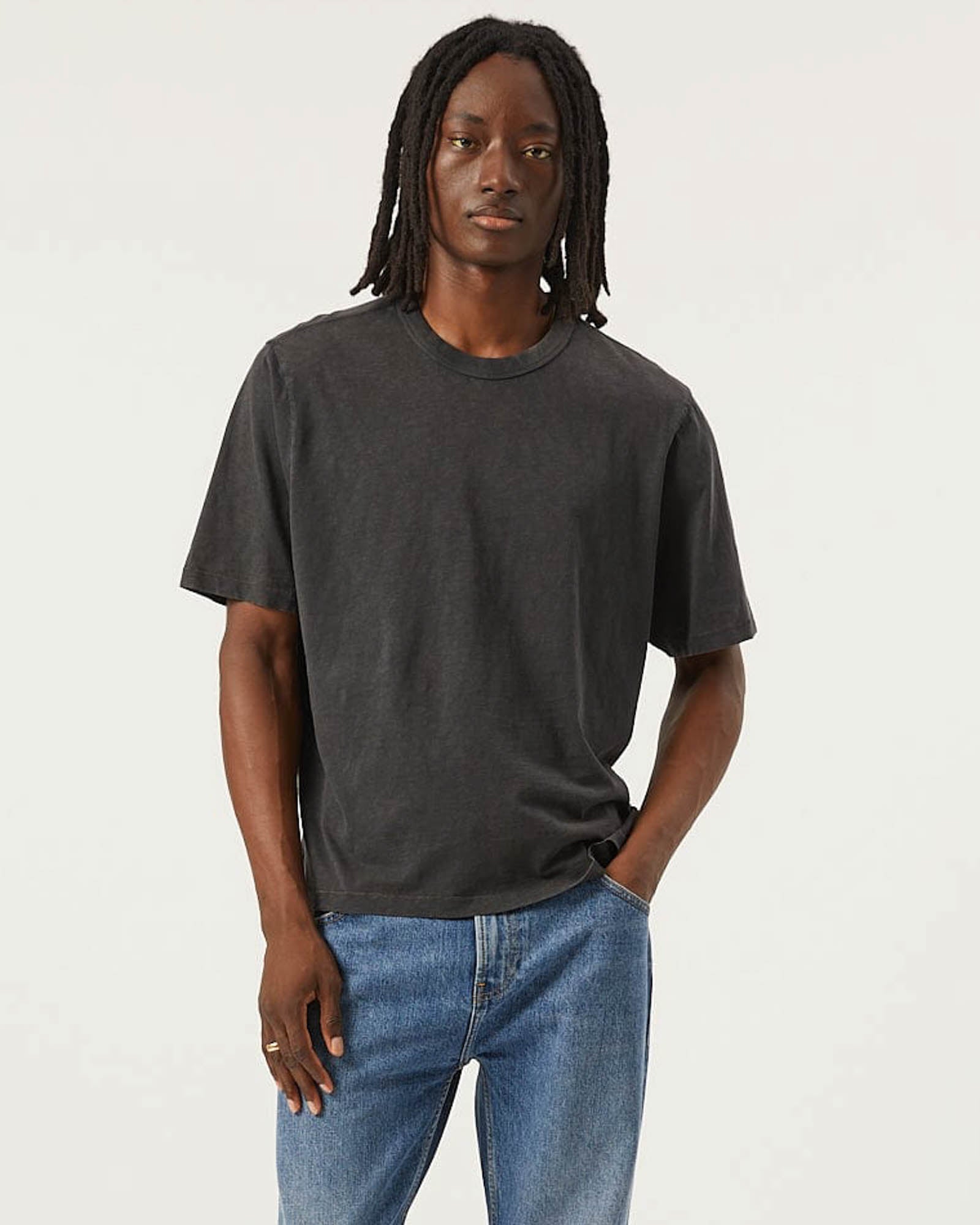 Slub T-Shirt