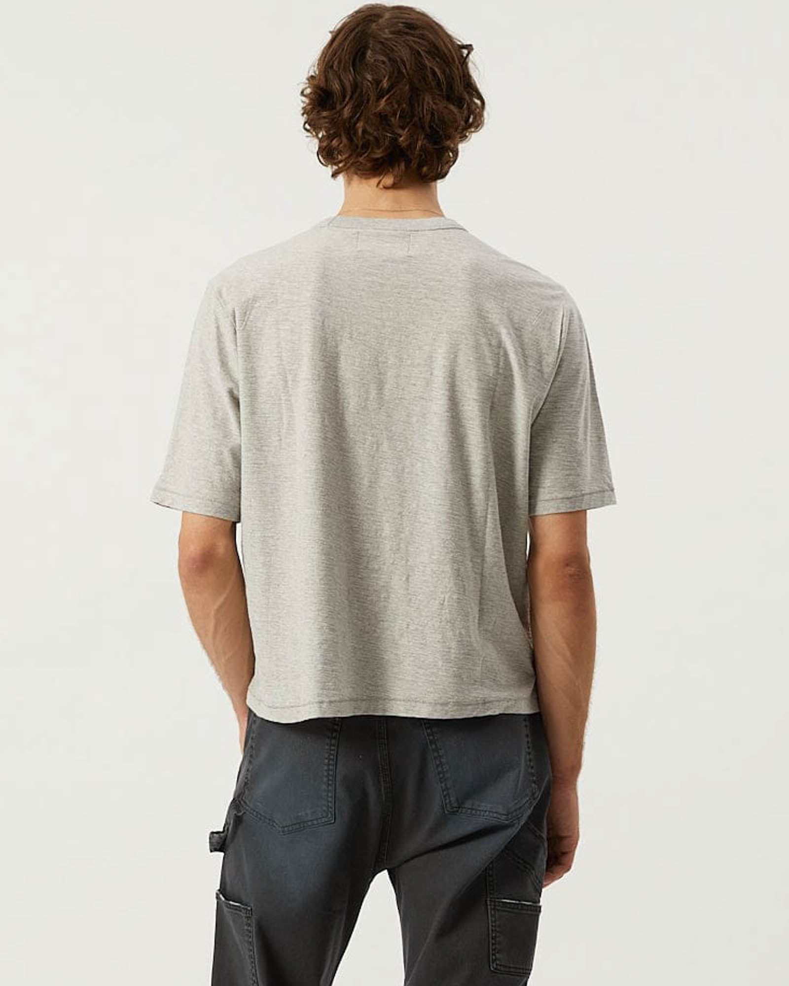 Slub T-Shirt