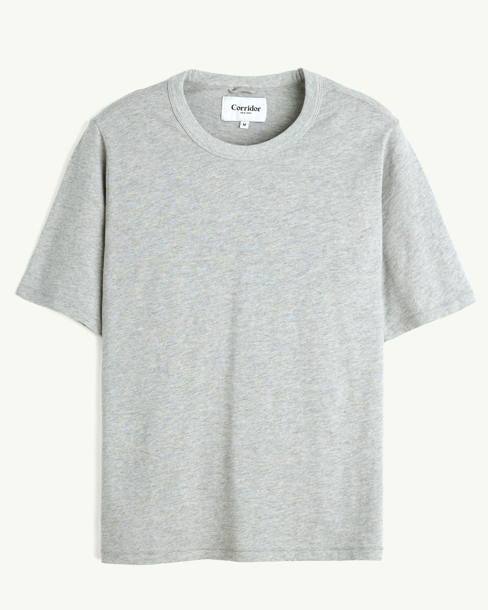 Slub T-Shirt
