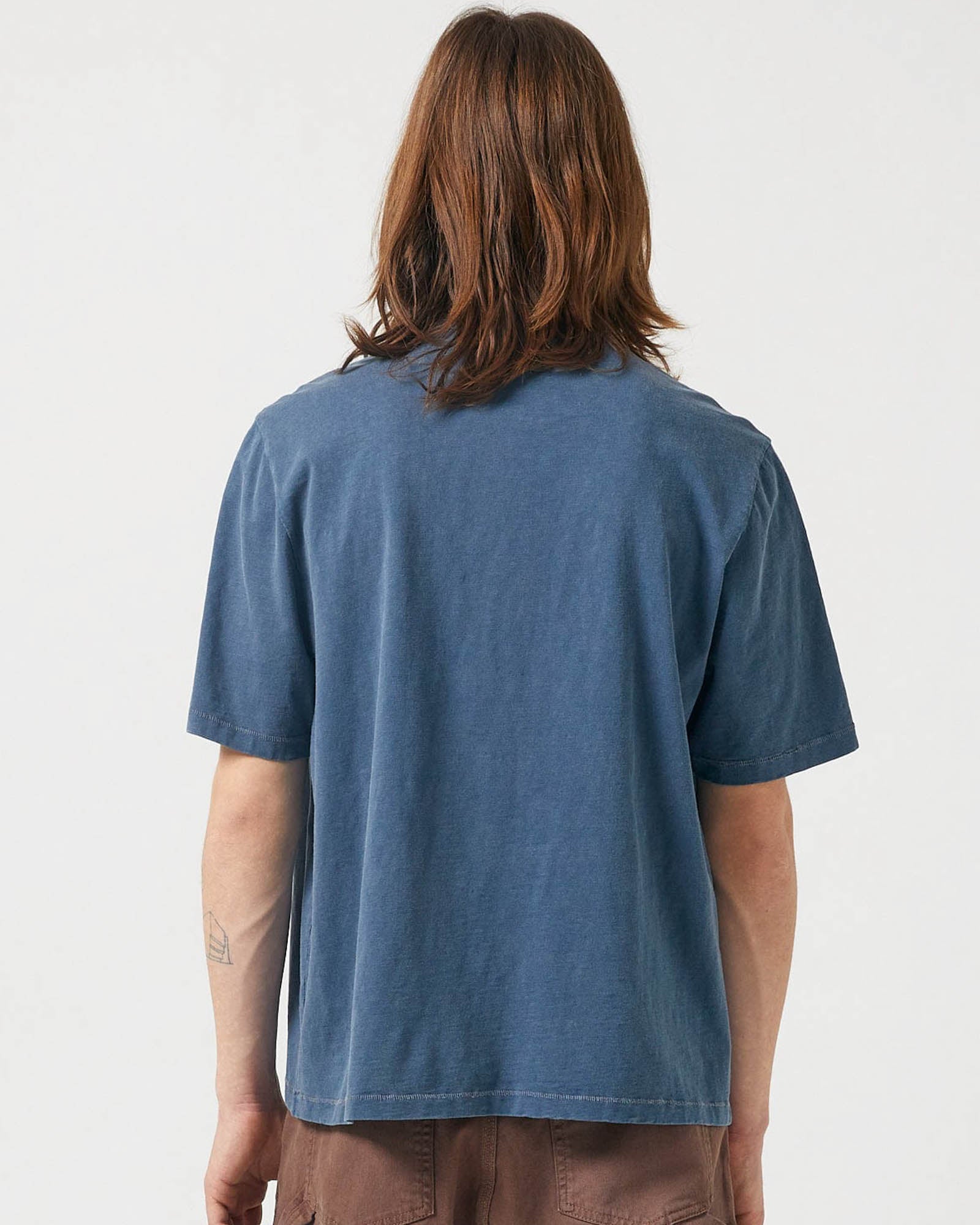 Slub T-Shirt