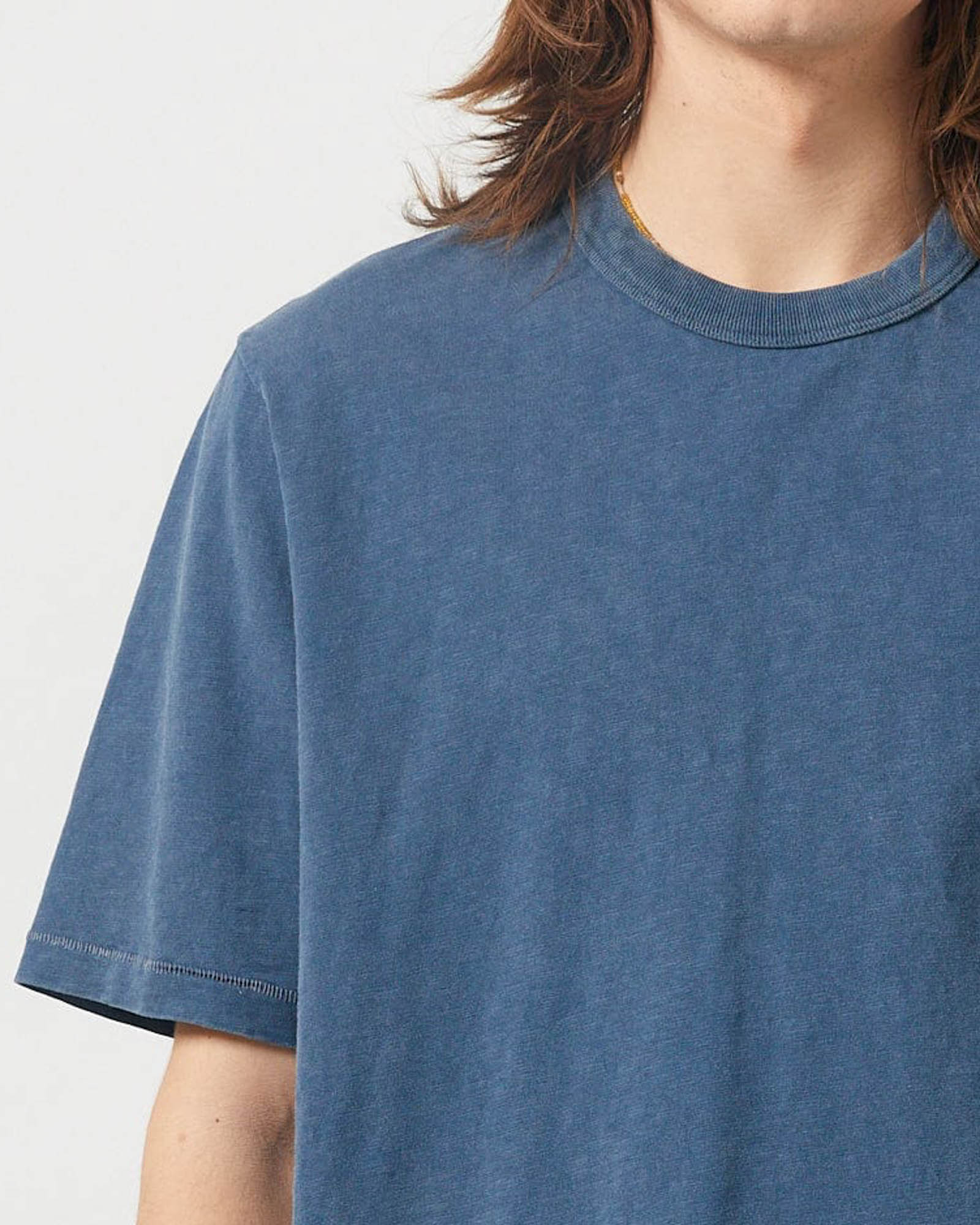 Slub T-Shirt