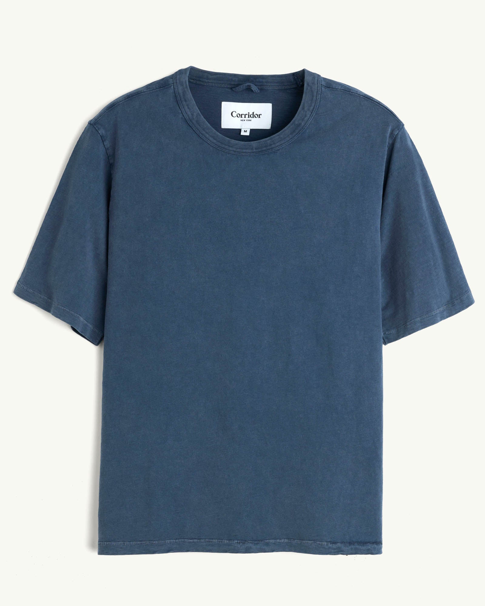 Slub T-Shirt