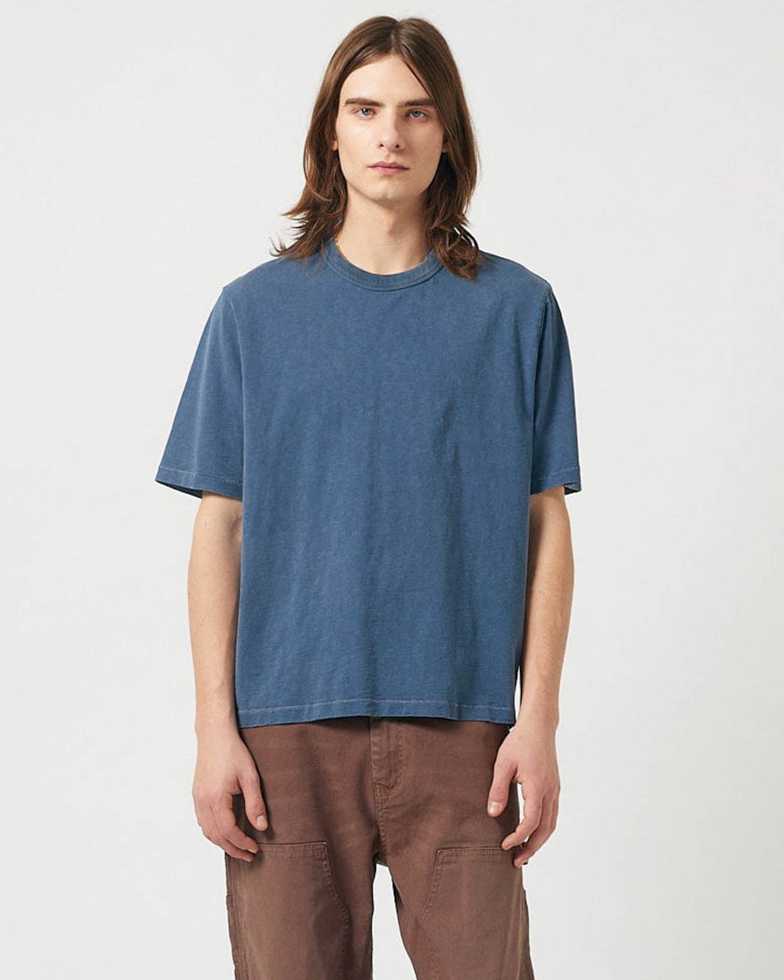 Slub T-Shirt