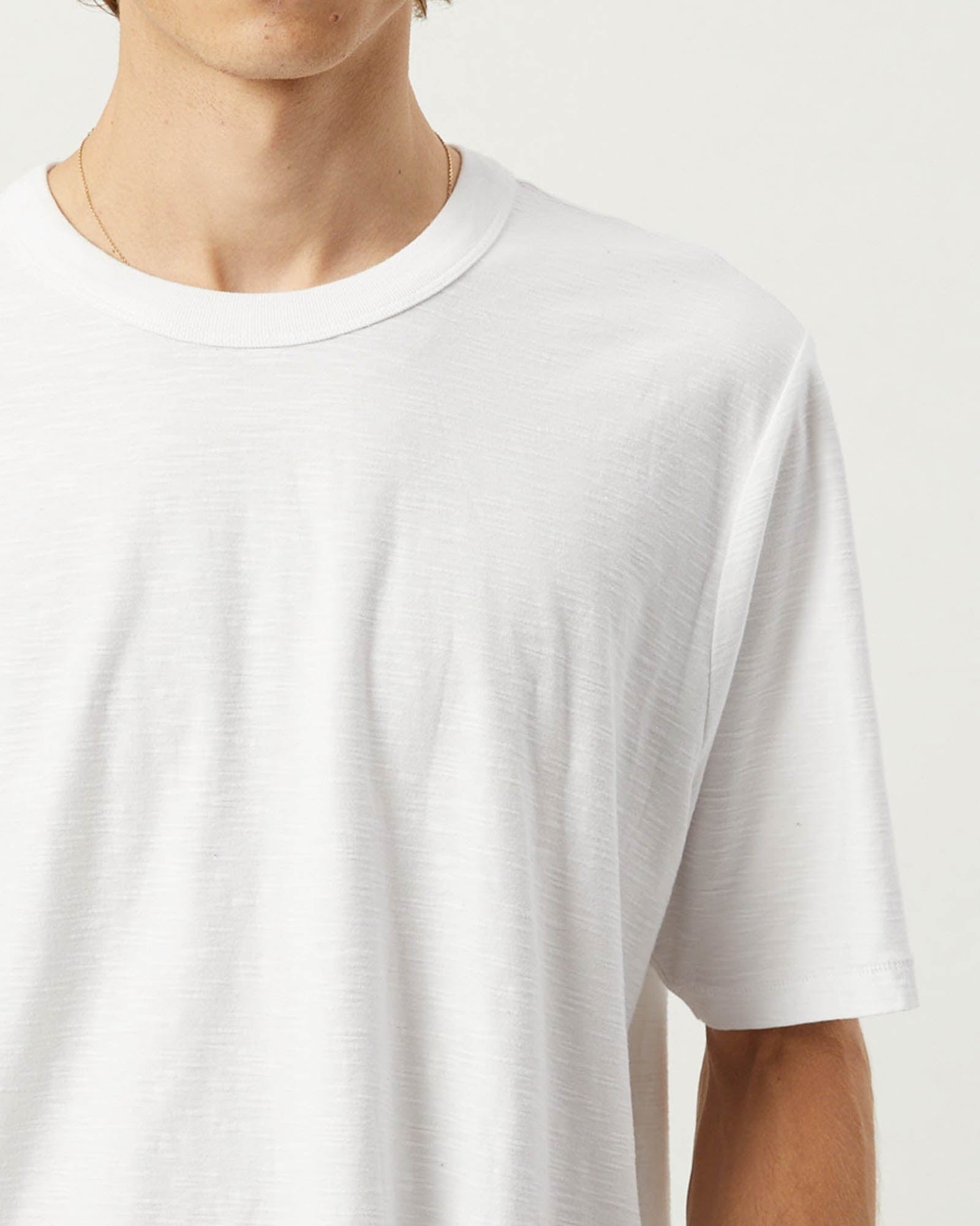 Slub T-Shirt