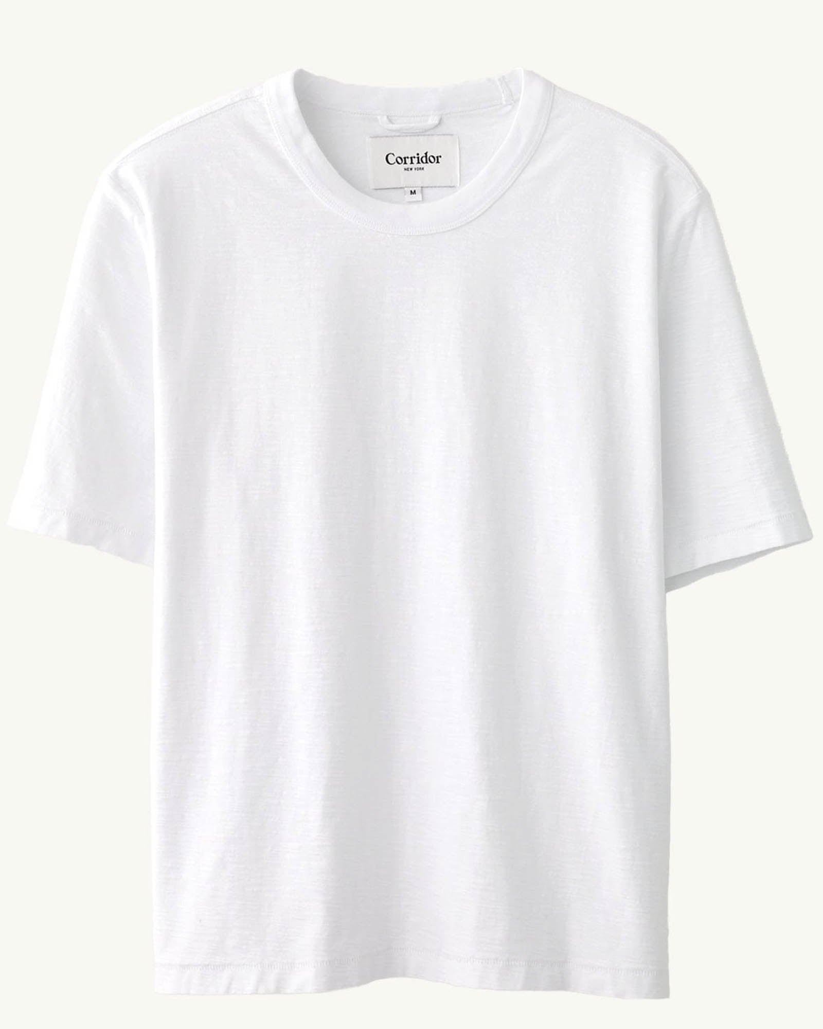 Slub T-Shirt