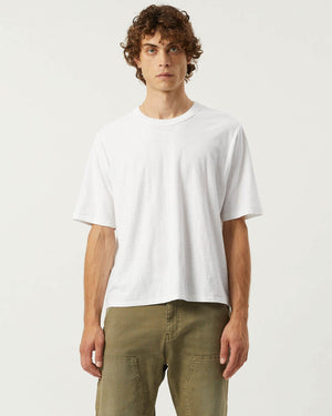 Slub T-Shirt