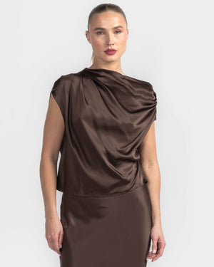 Drape Top