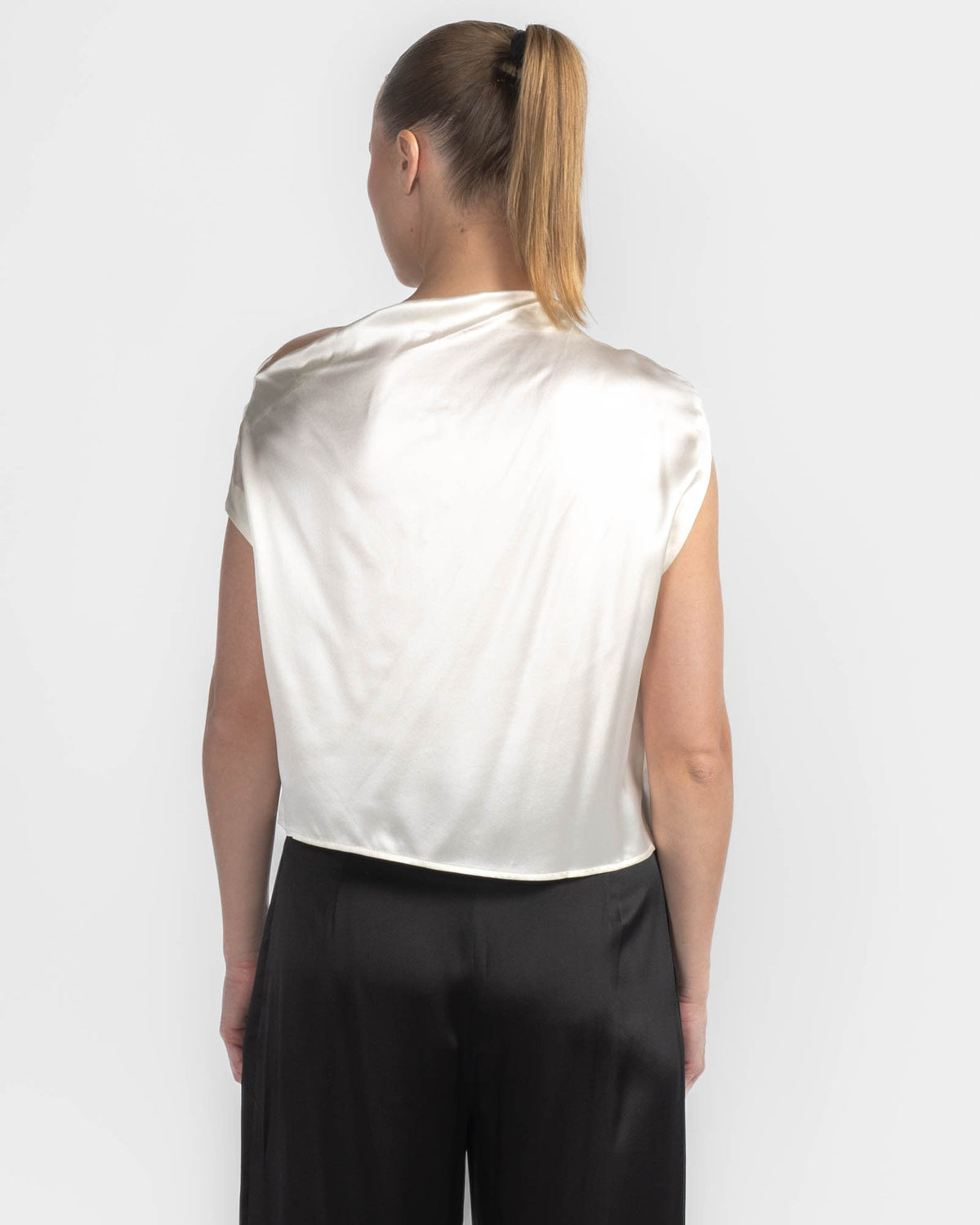 Drape Top