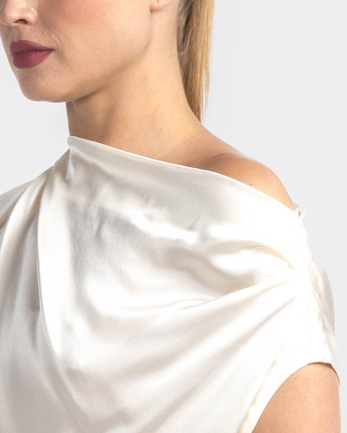 Drape Top