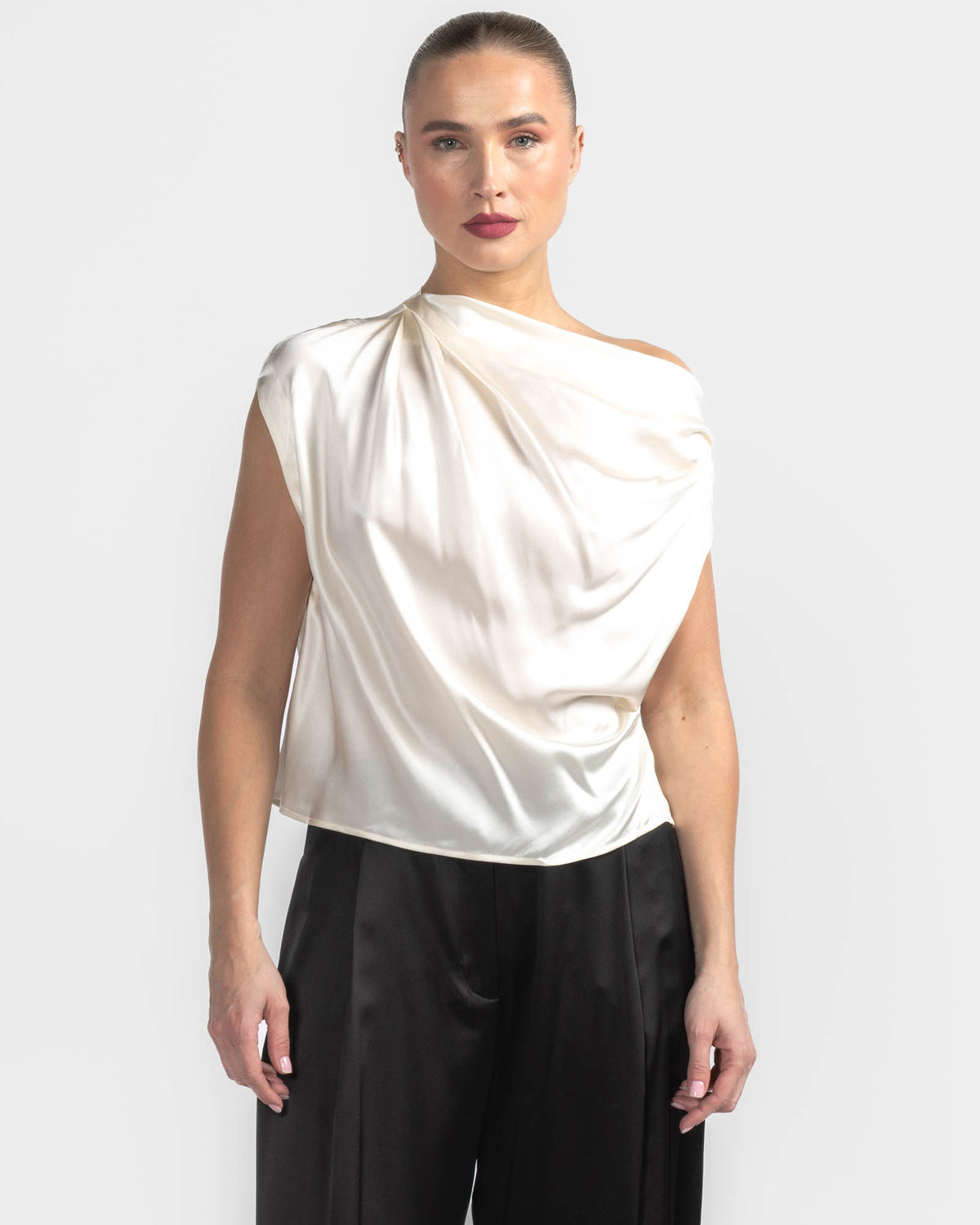 Drape Top