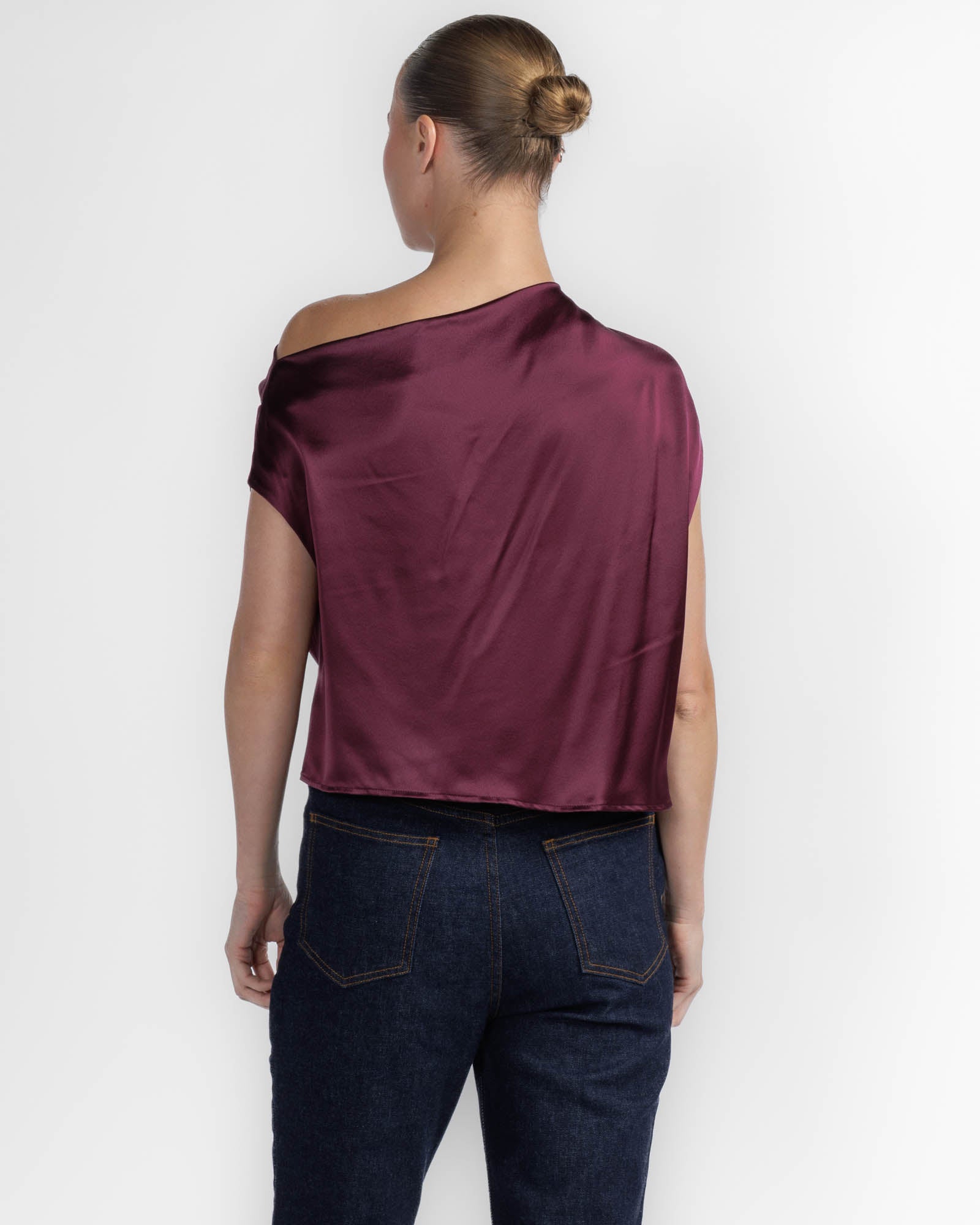 Drape Top