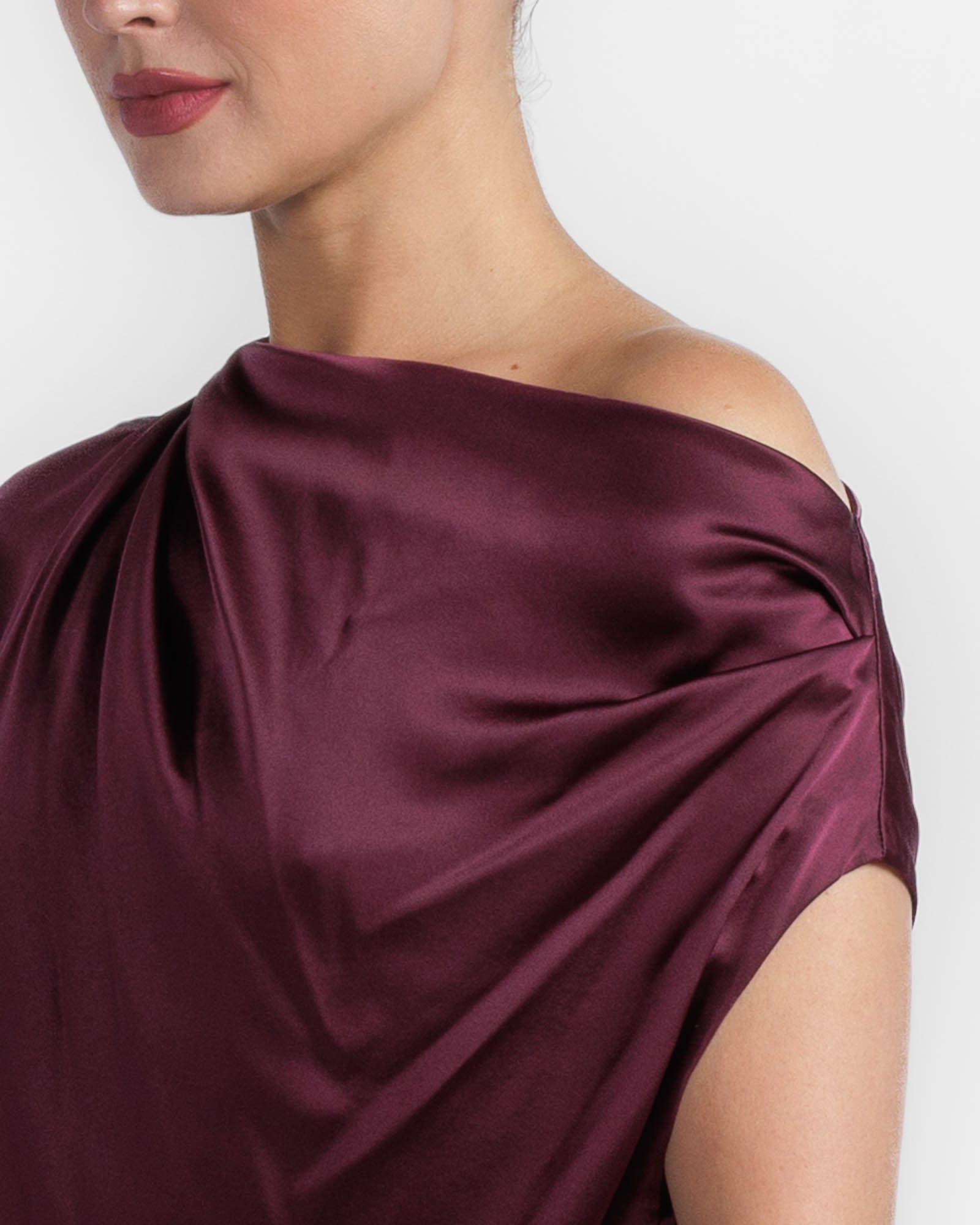 Drape Top