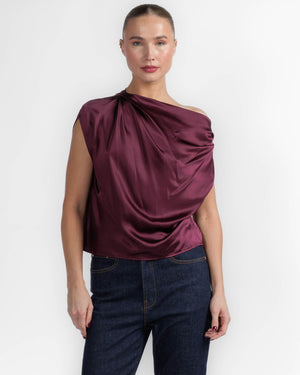 Drape Top
