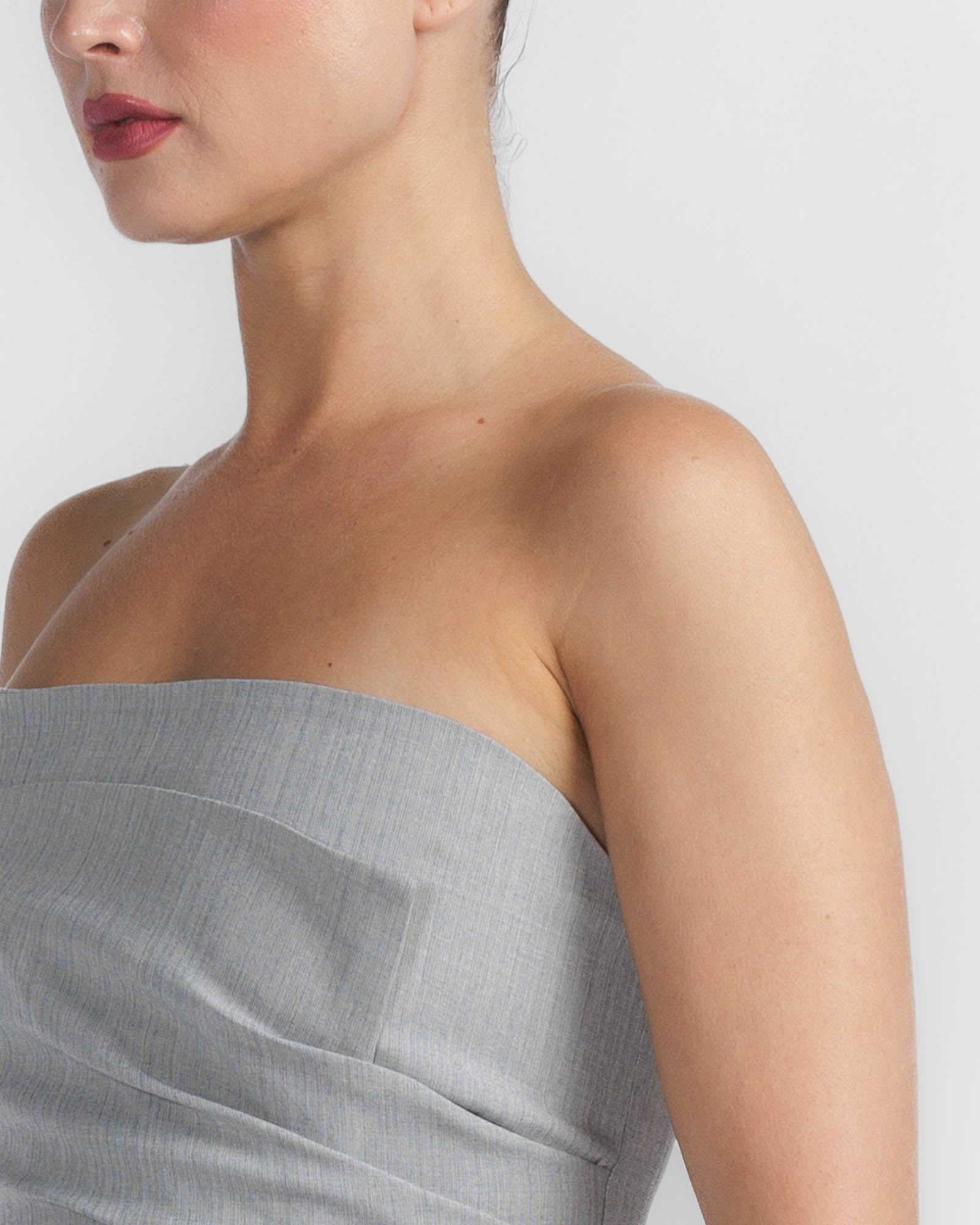 Wrap Bustier