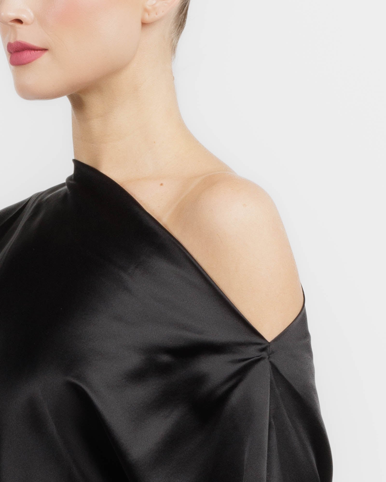 Off Shoulder Long Sleeve Top