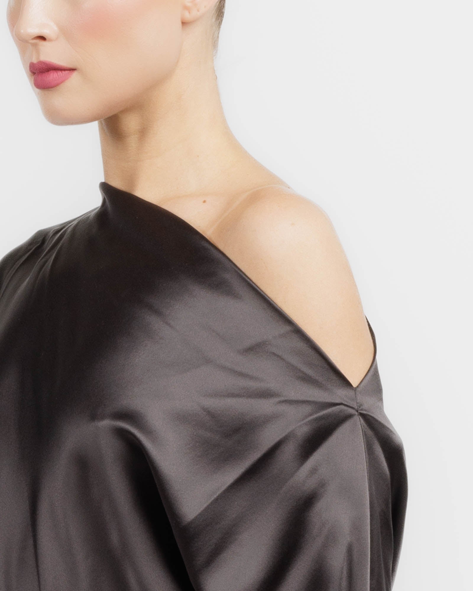 Off Shoulder Long Sleeve Top