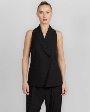 Halter Vest