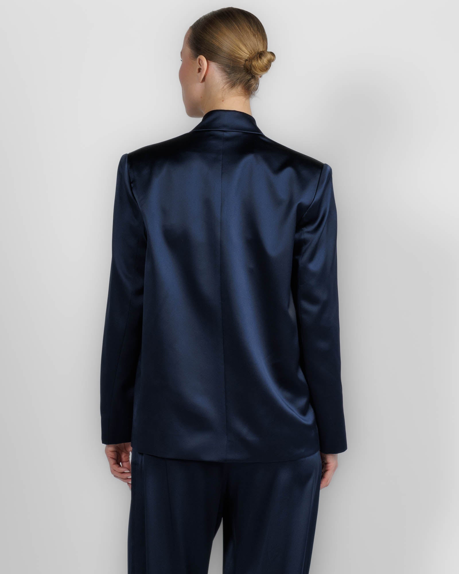 Double Breasted Blazer
