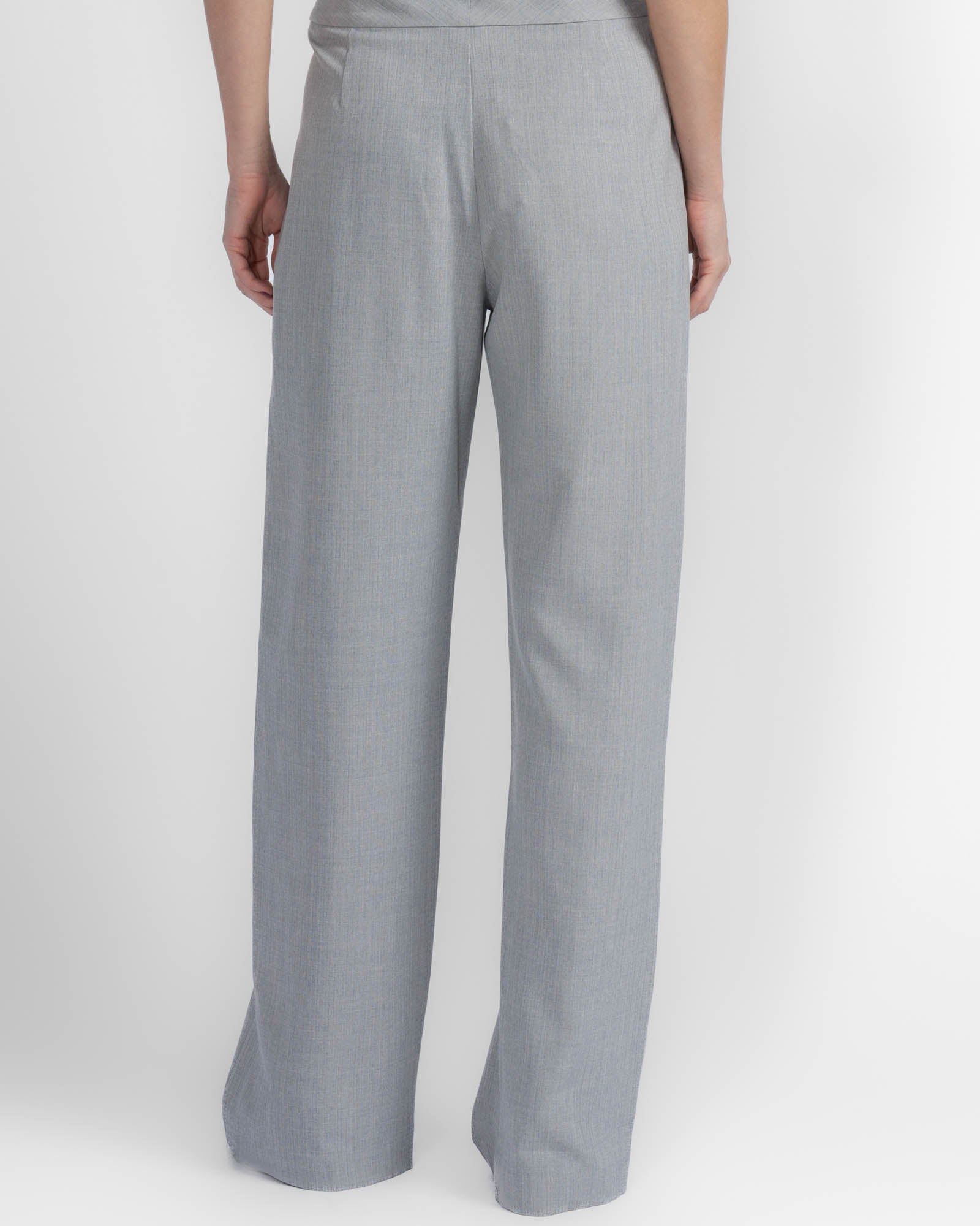 Boyfriend Trouser