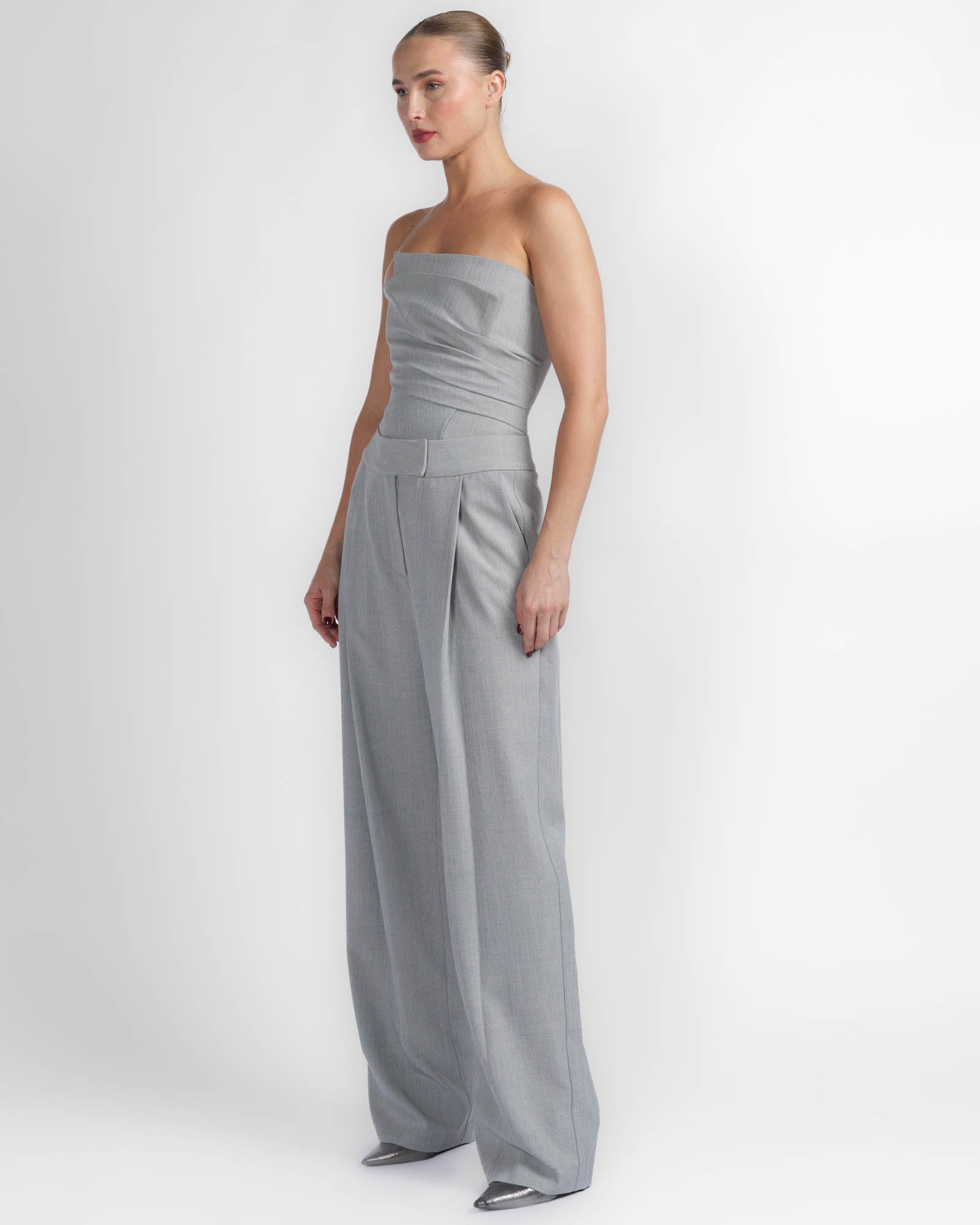 Boyfriend Trouser