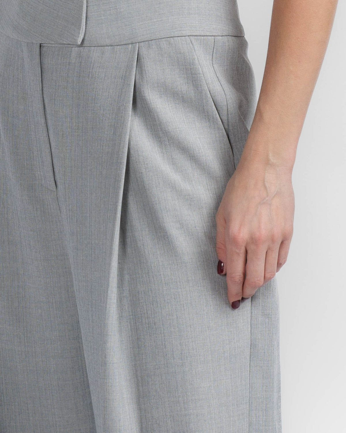Boyfriend Trouser