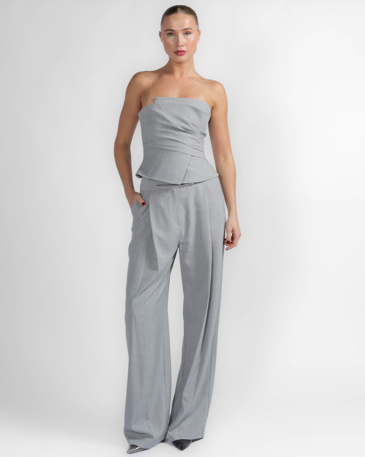 Boyfriend Trouser