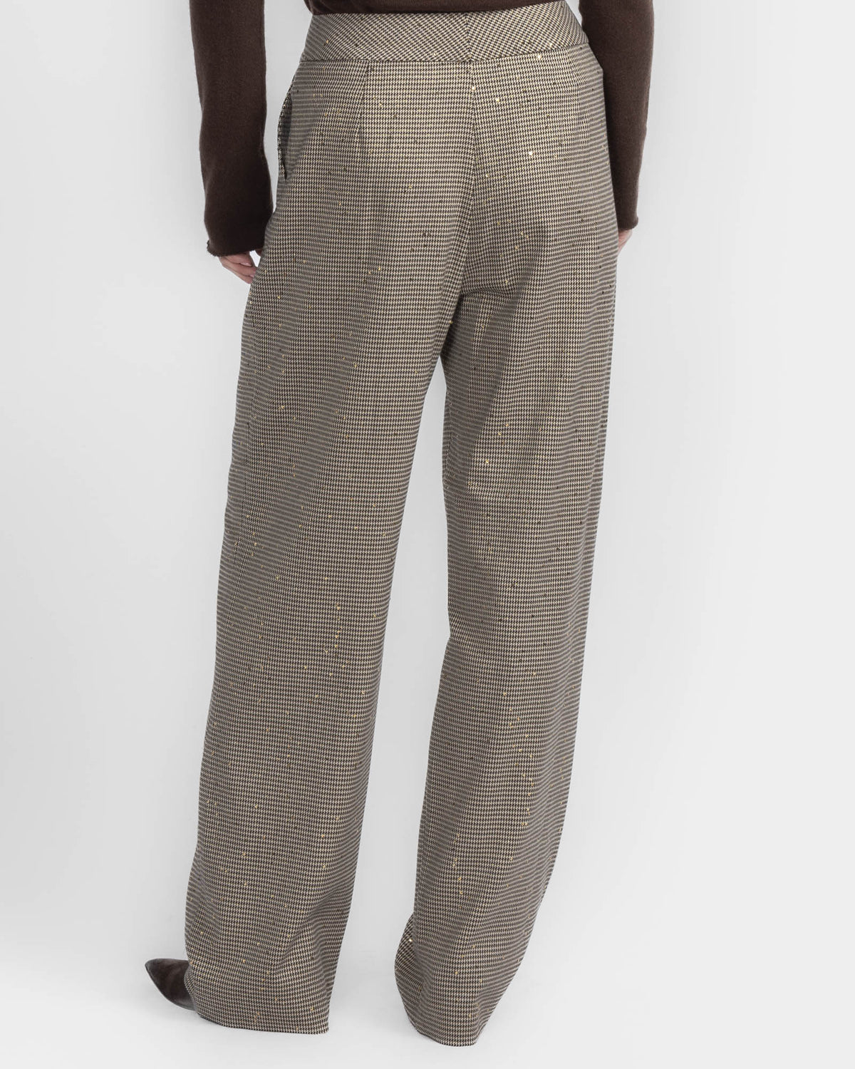 Boyfriend Trouser