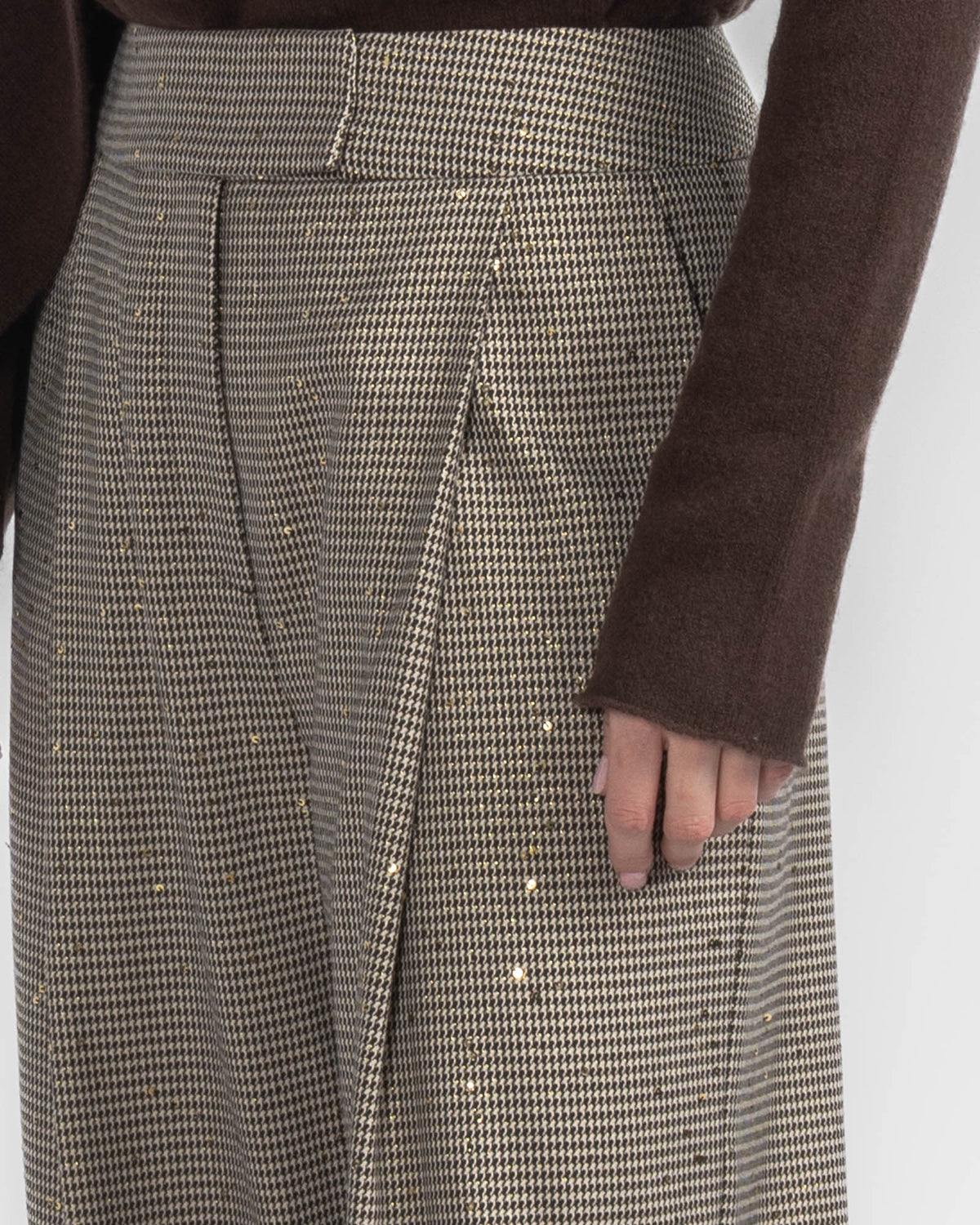 Boyfriend Trouser