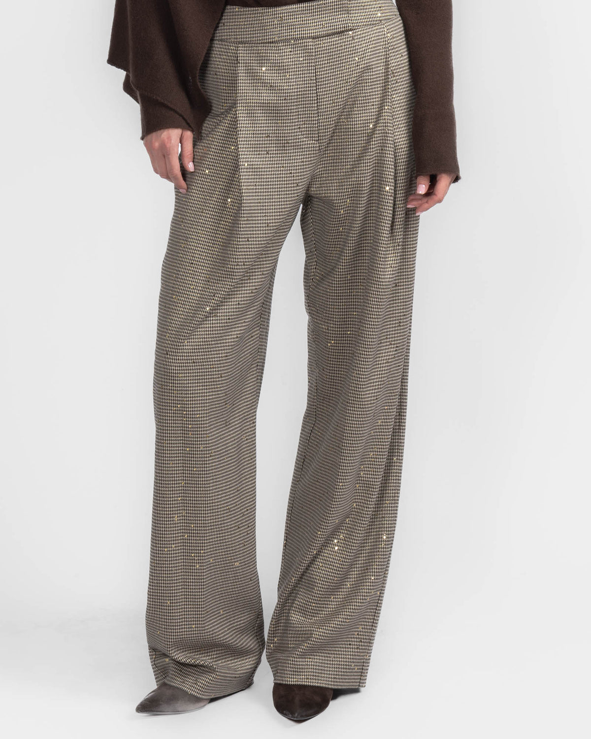 Boyfriend Trouser