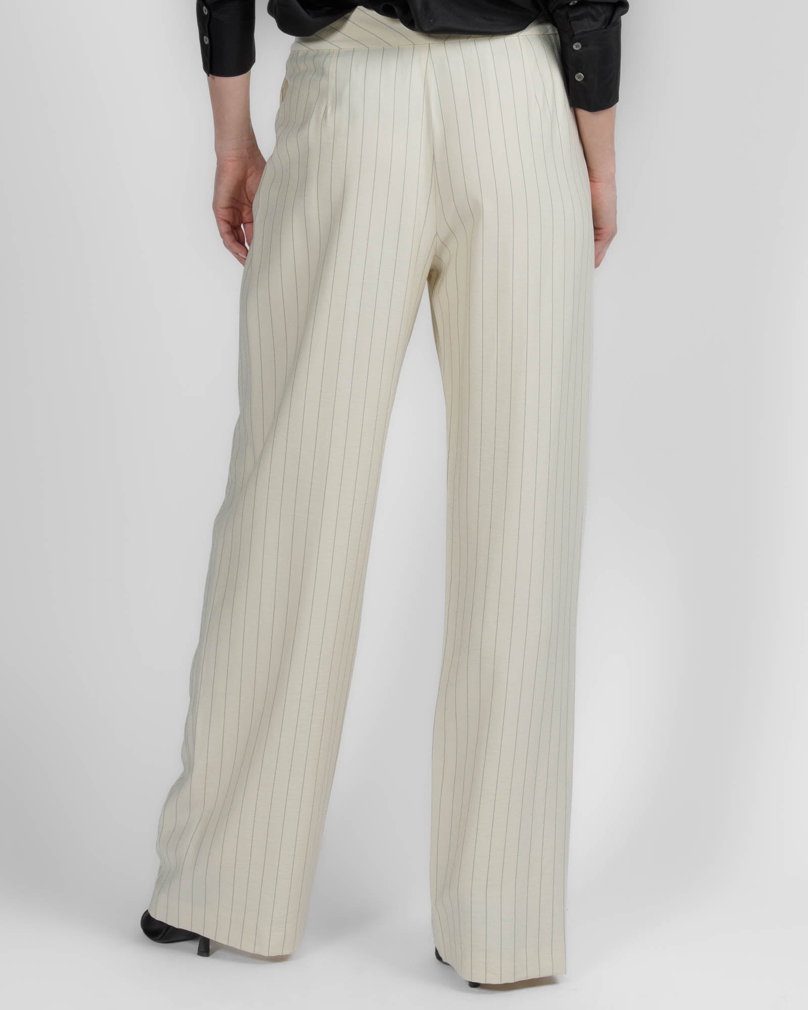 Boyfriend Trouser