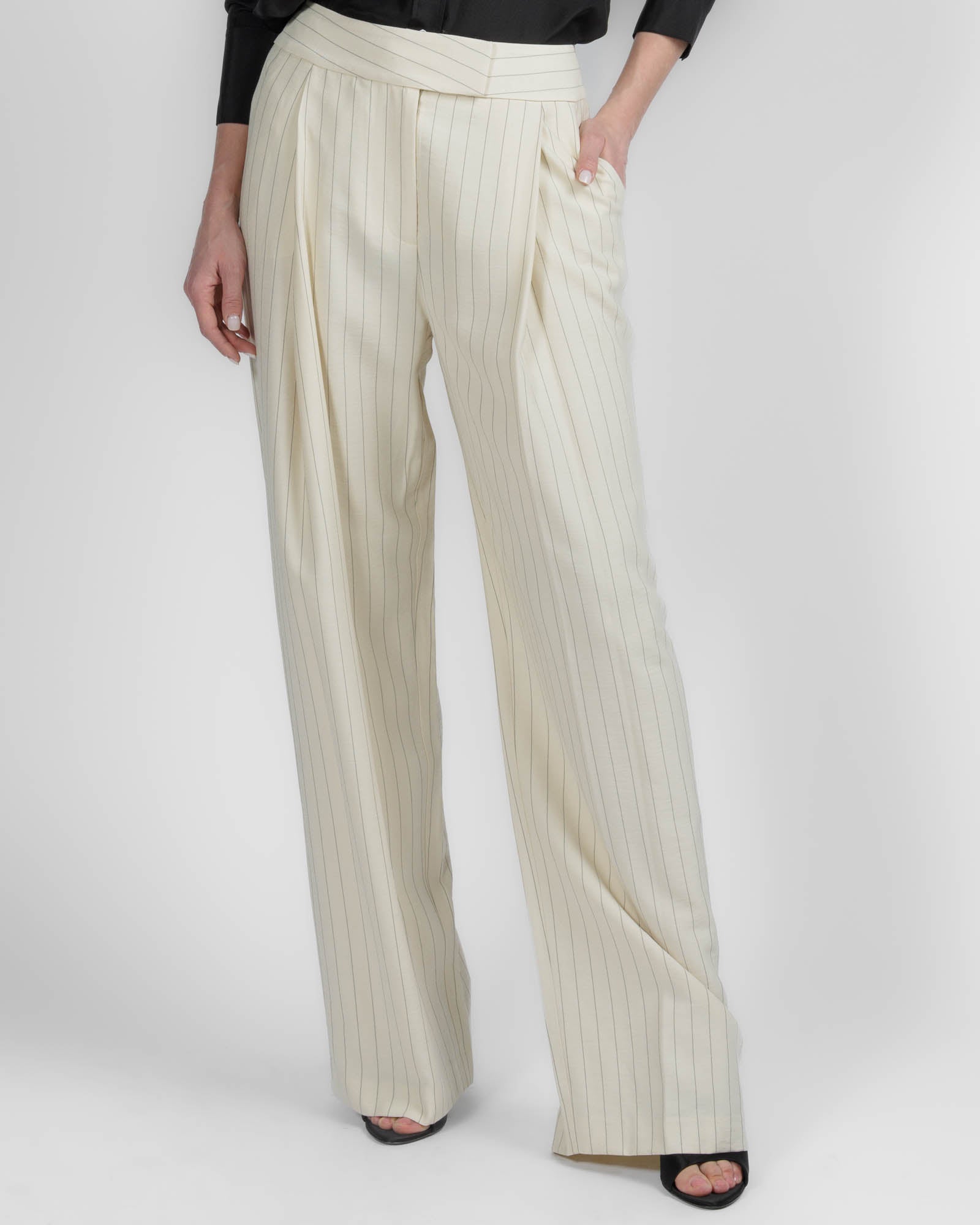 Boyfriend Trouser