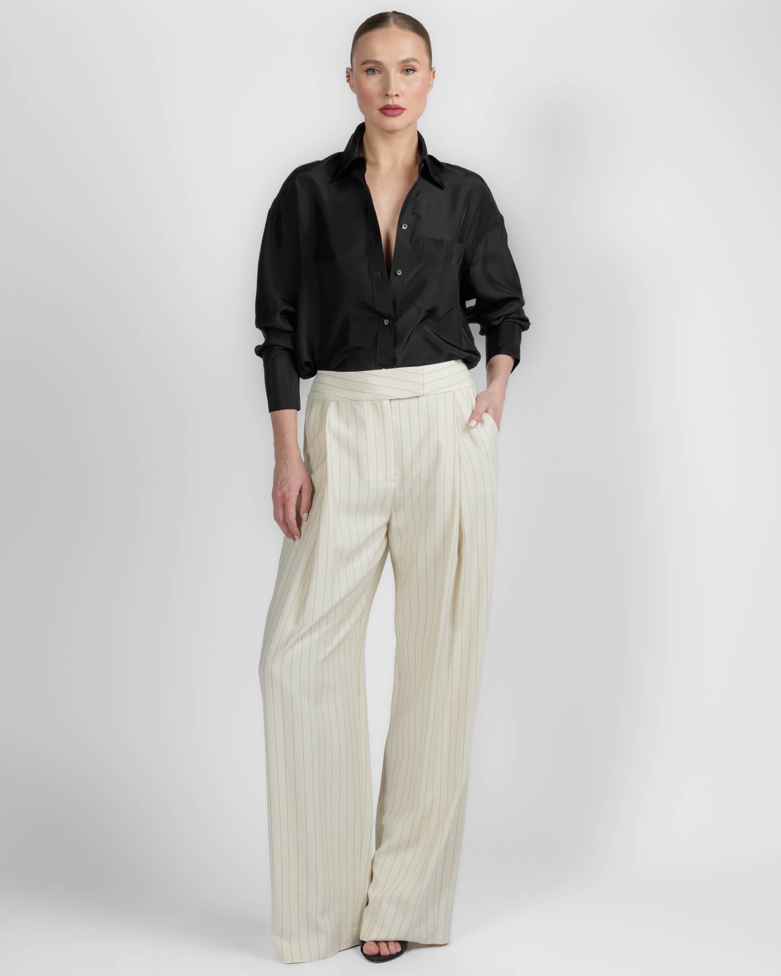 Boyfriend Trouser