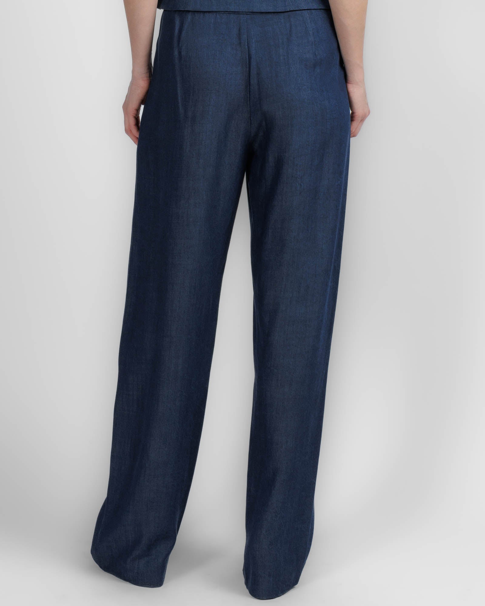 Boyfriend Trouser