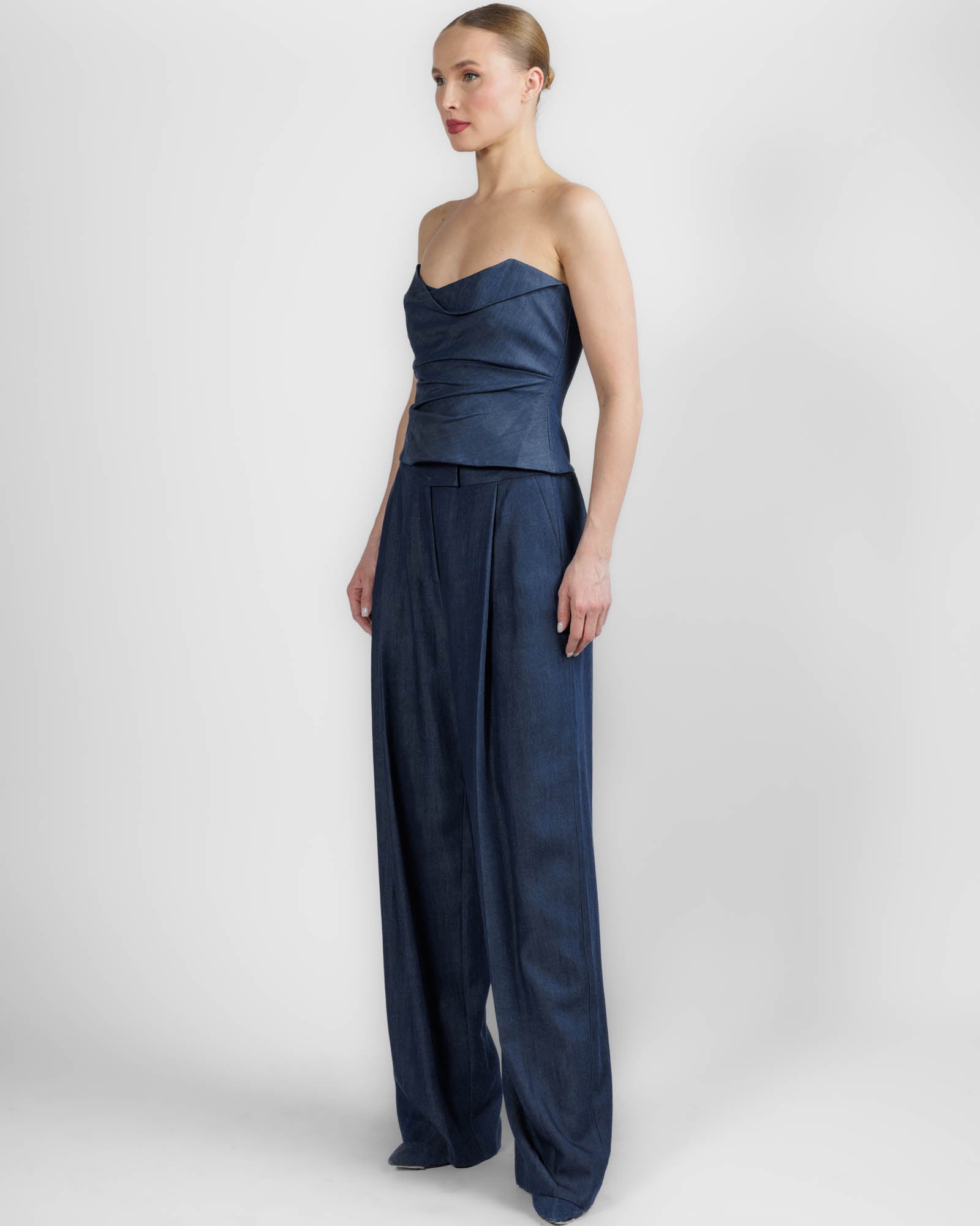 Boyfriend Trouser