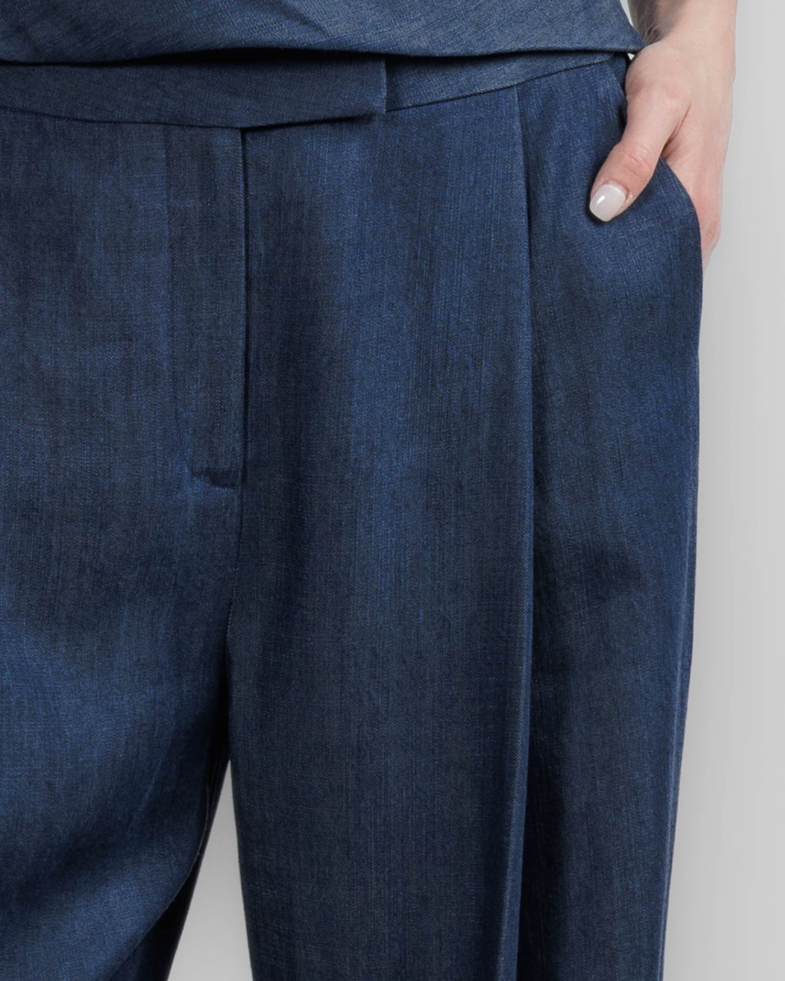 Boyfriend Trouser