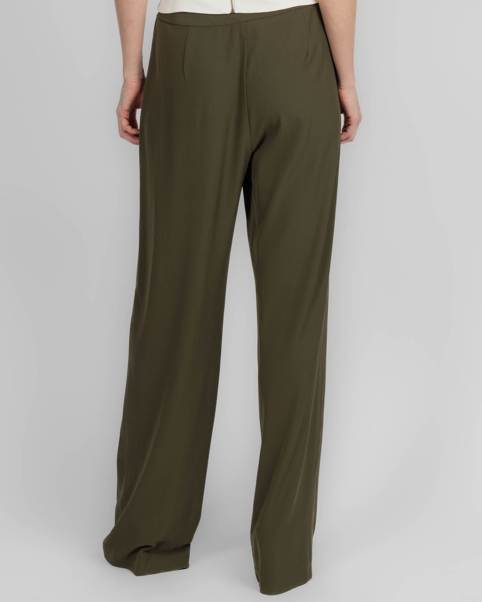 Boyfriend Trouser