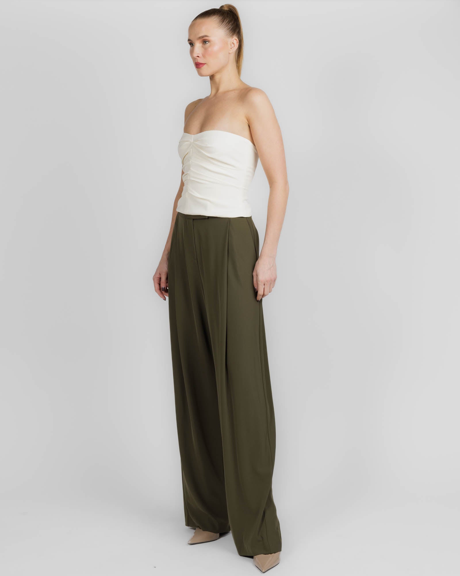 Boyfriend Trouser