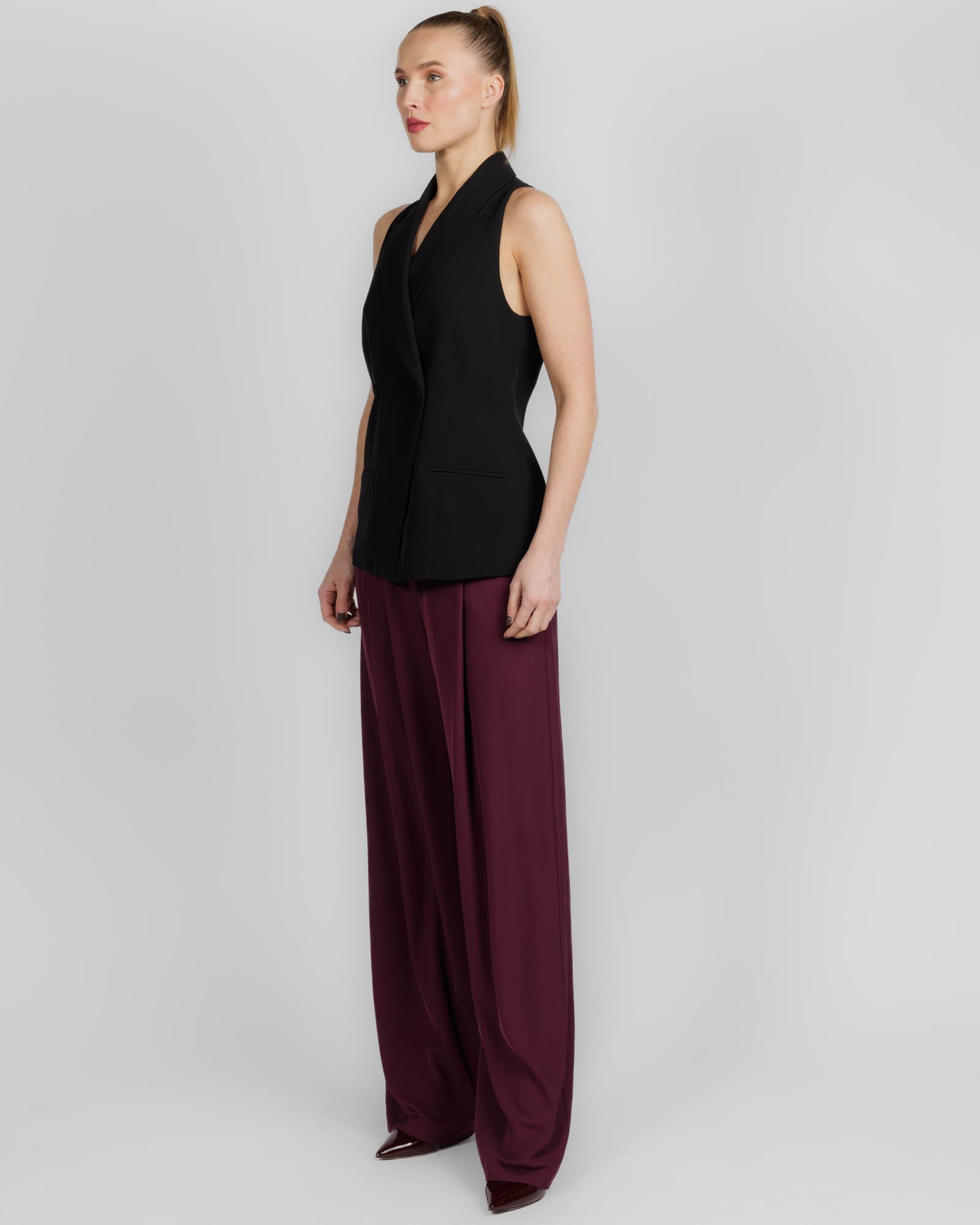 Boyfriend Trouser