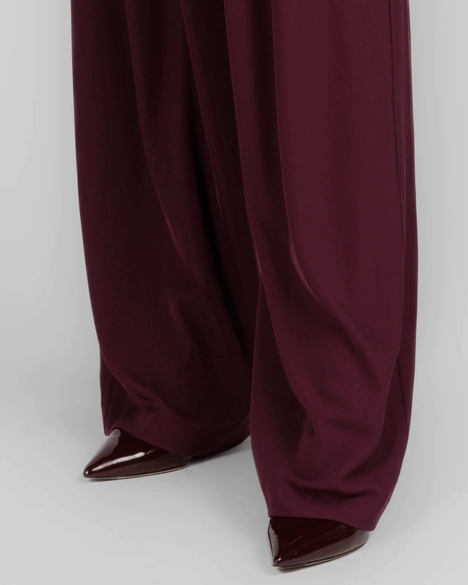 Boyfriend Trouser