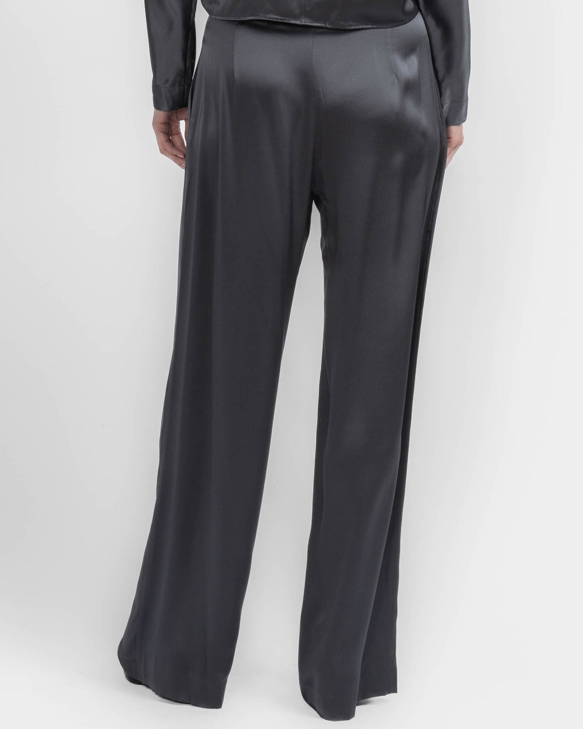 Relaxed Trousers